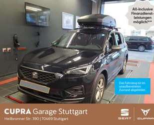 Seat Tarraco Gebrauchtwagen