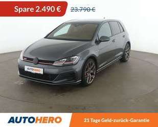 VW Golf GTI Gebrauchtwagen