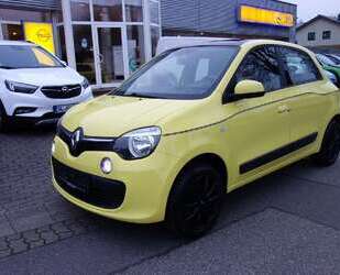 Renault Twingo Gebrauchtwagen