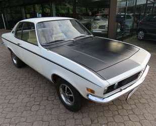 Opel Manta Gebrauchtwagen