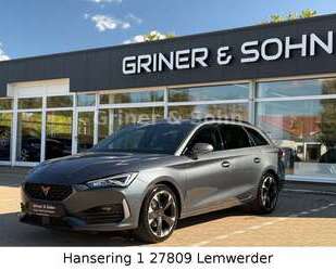 Cupra Leon Gebrauchtwagen