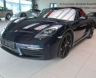Porsche Boxster Gebrauchtwagen