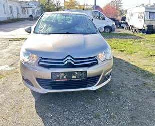 Citroen C4 Gebrauchtwagen