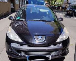 Peugeot 206 Gebrauchtwagen