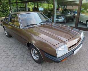 Opel Manta Gebrauchtwagen