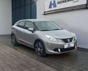 Dacia Baleno 