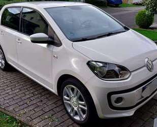 VW up! Gebrauchtwagen