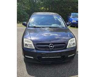 Opel Signum Gebrauchtwagen