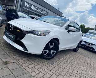 Mazda 2 Gebrauchtwagen