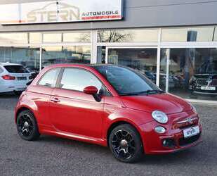 Fiat 500 Gebrauchtwagen