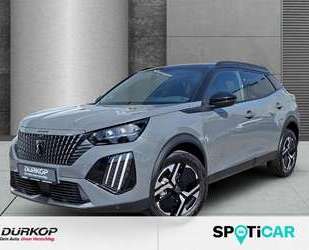 Peugeot 2008 Gebrauchtwagen