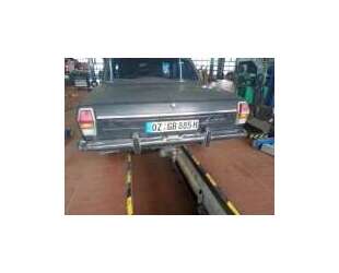 GAZ 24 Gebrauchtwagen