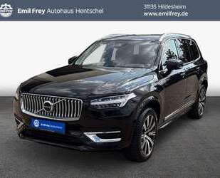 Volvo XC90 Gebrauchtwagen