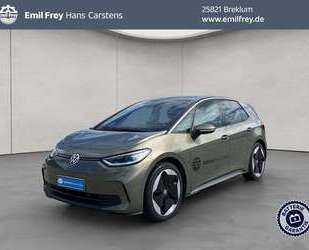 VW ID.3 Gebrauchtwagen