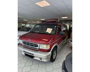 Ford Econoline Gebrauchtwagen