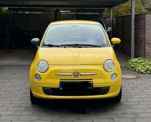 Fiat 500 Gebrauchtwagen