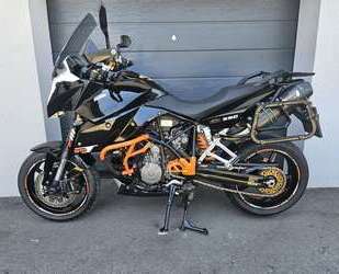 KTM 990 Supermoto 