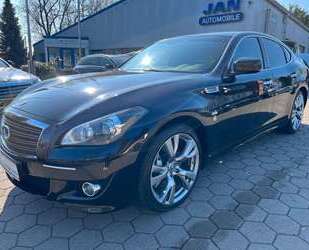 INFINITI Q70 Gebrauchtwagen