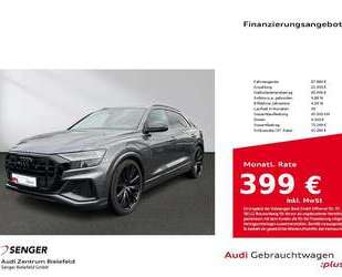 Audi SQ8 Gebrauchtwagen