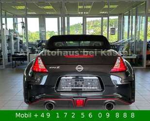 Nissan 370Z Gebrauchtwagen