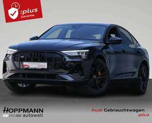 Audi e-tron Gebrauchtwagen