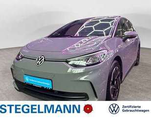 VW ID.3 Gebrauchtwagen