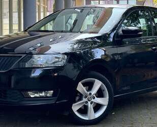 Skoda Rapid/Spaceback Gebrauchtwagen