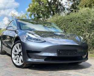 Tesla Model 3 Gebrauchtwagen