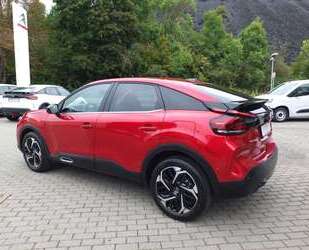 Citroen C4 Gebrauchtwagen