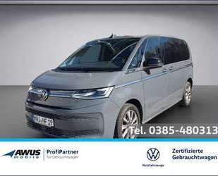 VW T7 Multivan Gebrauchtwagen