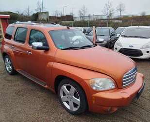 Chevrolet HHR Gebrauchtwagen
