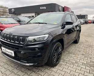 Jeep Compass Gebrauchtwagen