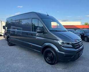 VW Crafter Gebrauchtwagen