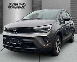 Opel Crossland Gebrauchtwagen