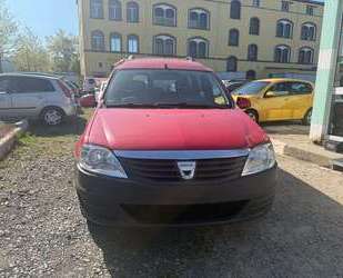 Dacia Logan Gebrauchtwagen