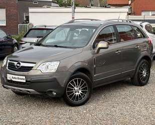 Opel Antara Gebrauchtwagen