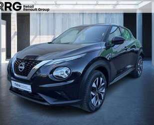 Nissan Juke Gebrauchtwagen