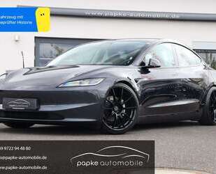 Tesla Model 3 Gebrauchtwagen