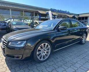 Audi A8 Gebrauchtwagen