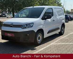 Citroen Berlingo Gebrauchtwagen