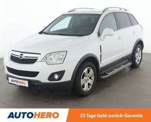 Opel Antara Gebrauchtwagen