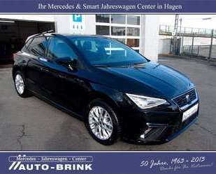 Nissan Ibiza 