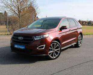 Ford Edge Gebrauchtwagen