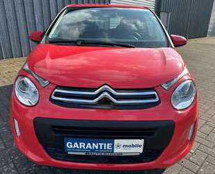Citroen C1 Gebrauchtwagen