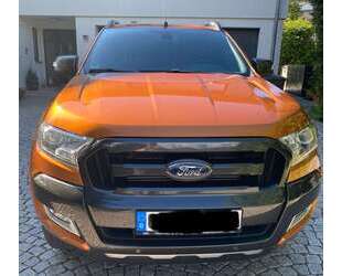Ford Ranger Gebrauchtwagen
