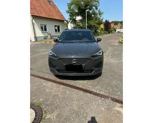 Seat Tarraco Gebrauchtwagen