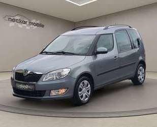 Skoda Roomster Gebrauchtwagen