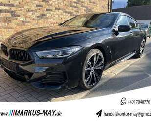 BMW 840 Gebrauchtwagen