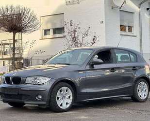 BMW 116 Gebrauchtwagen