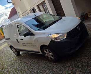 Dacia Dokker Gebrauchtwagen